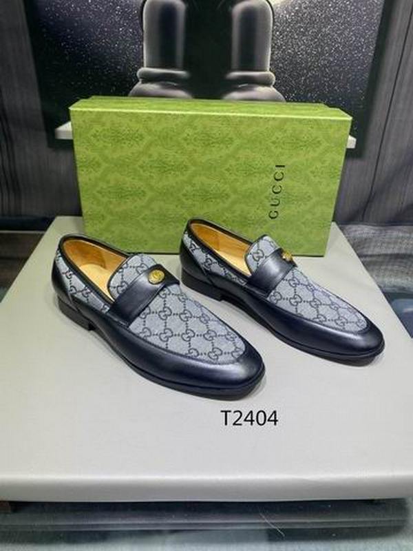 Gucci Men's Shoes 2820